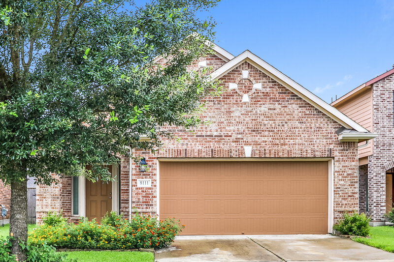 2,710/Mo, 8111 Heartbrook Field Ln Cypress, TX 77433 External View