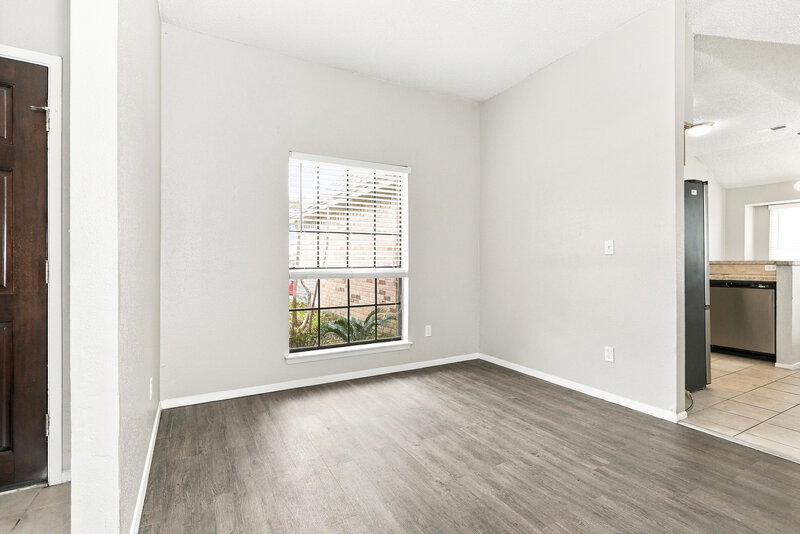 1,845/Mo, 9723 Orangevale Dr Spring, TX 77379 Dining Room View