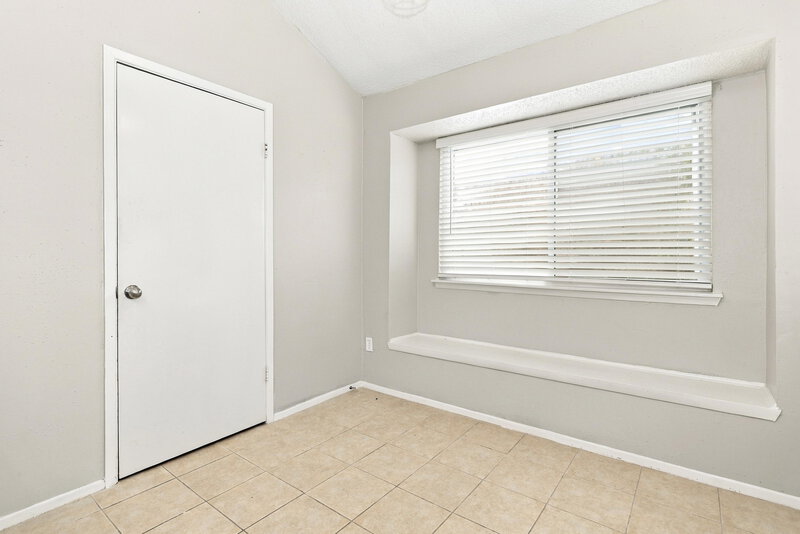 1,845/Mo, 9723 Orangevale Dr Spring, TX 77379 Breakfast Nook View