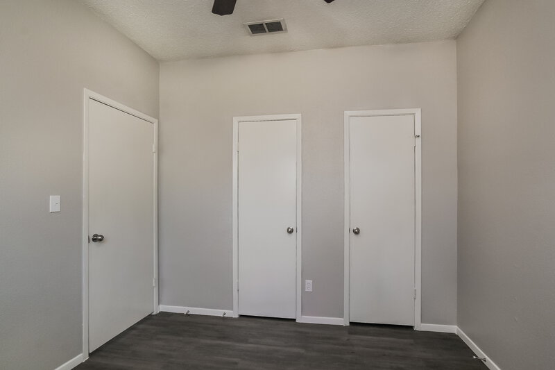 1,935/Mo, 9723 Orangevale Dr Spring, TX 77379 Bedroom View 2