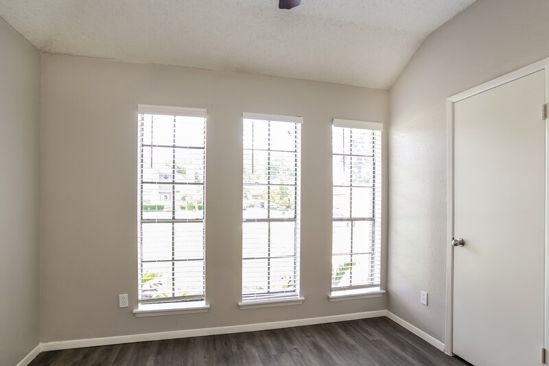 1,935/Mo, 9723 Orangevale Dr Spring, TX 77379 Bedroom View 3