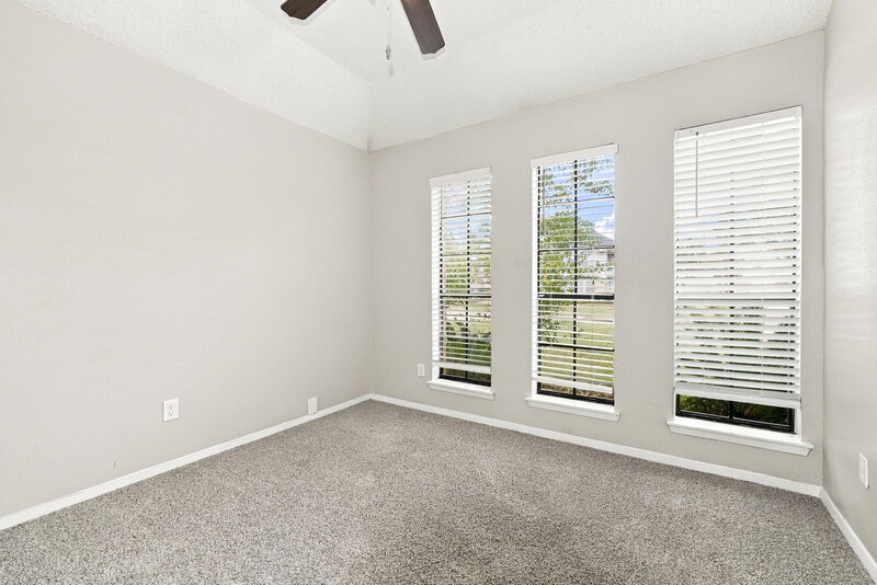 1,845/Mo, 9723 Orangevale Dr Spring, TX 77379 Bedroom View 2