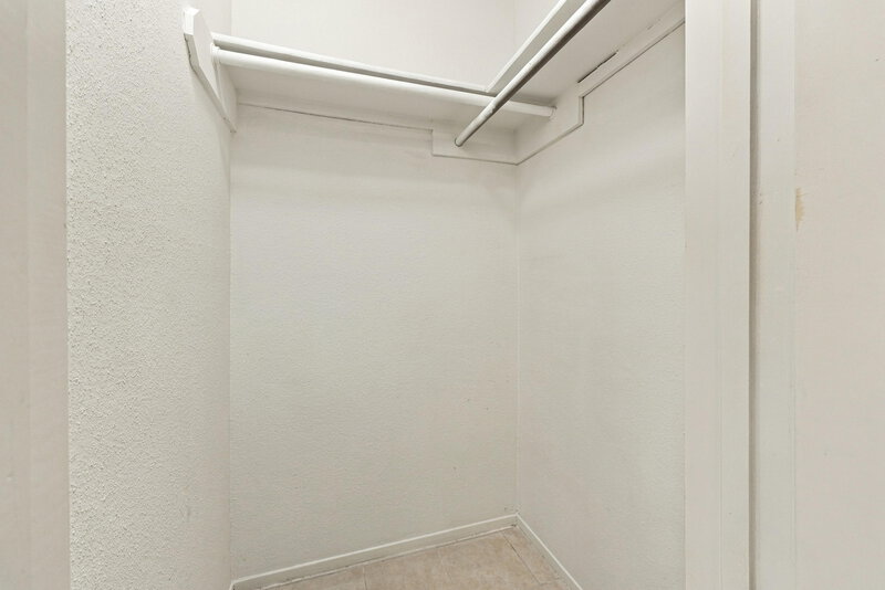 1,845/Mo, 9723 Orangevale Dr Spring, TX 77379 Closet View