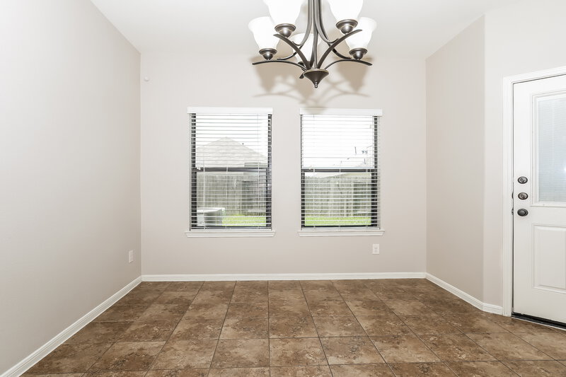 2,095/Mo, 6623 Sharpstone Creek Ln Houston, TX 77084 Dining Room View 2