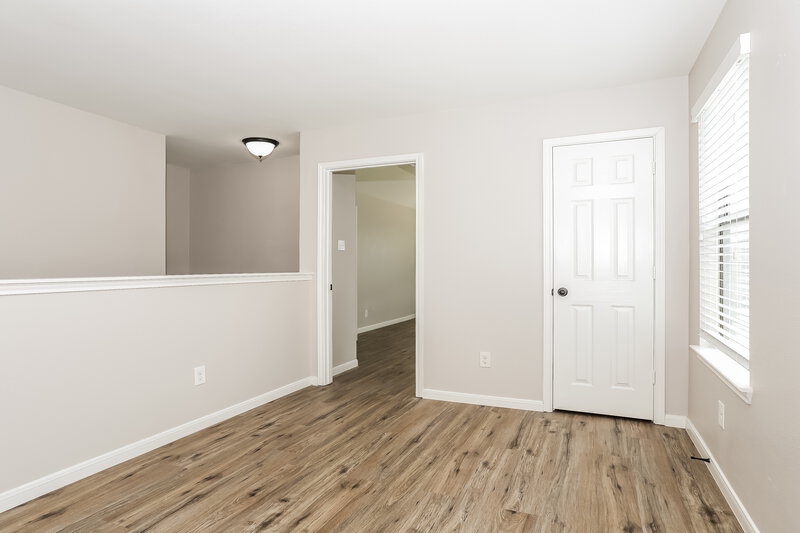 2,095/Mo, 6623 Sharpstone Creek Ln Houston, TX 77084 Loft View