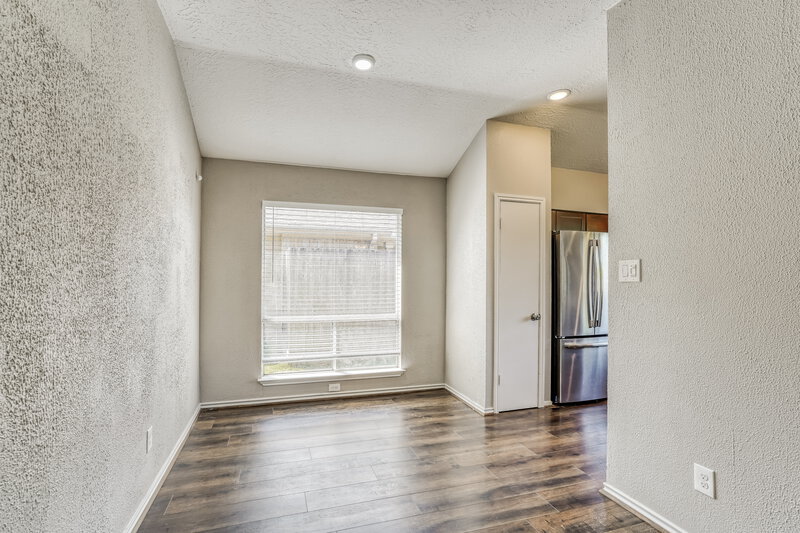 1,860/Mo, 15118 Loma Paseo Dr Houston, TX 77083 Breakfast Nook View