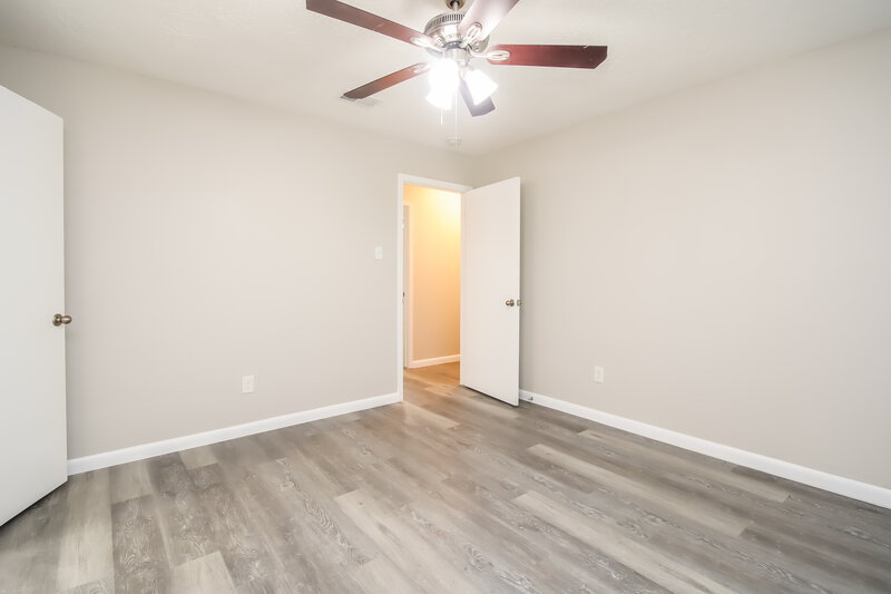 1,785/Mo, 24034 Spring Gum Dr Spring, TX 77373 Main Bedroom View