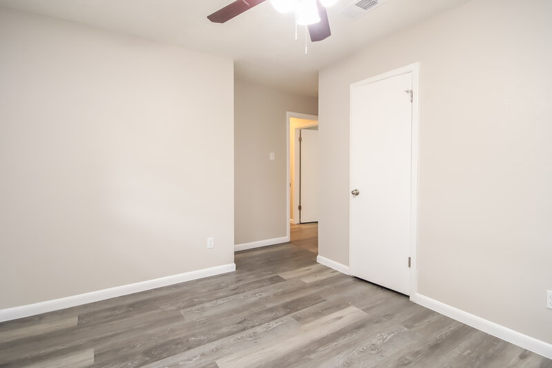 1,785/Mo, 24034 Spring Gum Dr Spring, TX 77373 Bedroom View