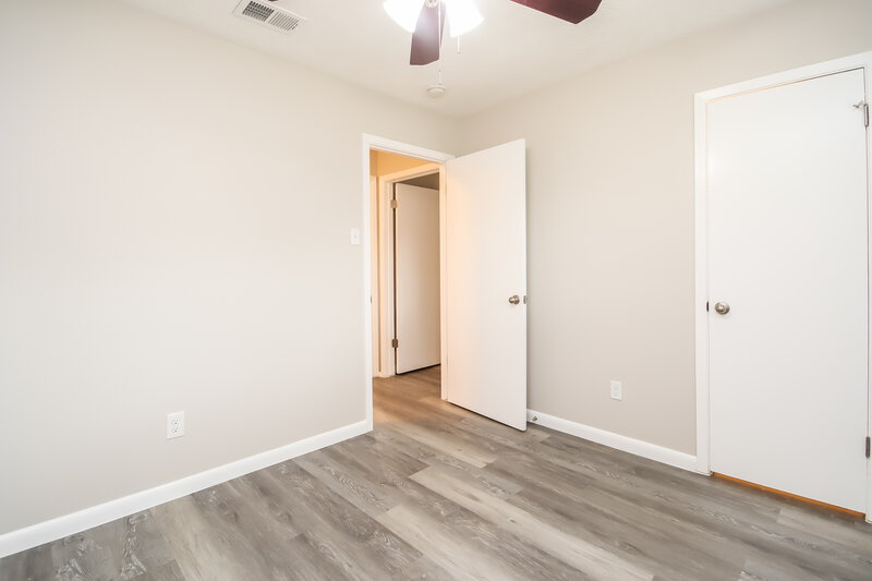 1,785/Mo, 24034 Spring Gum Dr Spring, TX 77373 Bedroom View 2