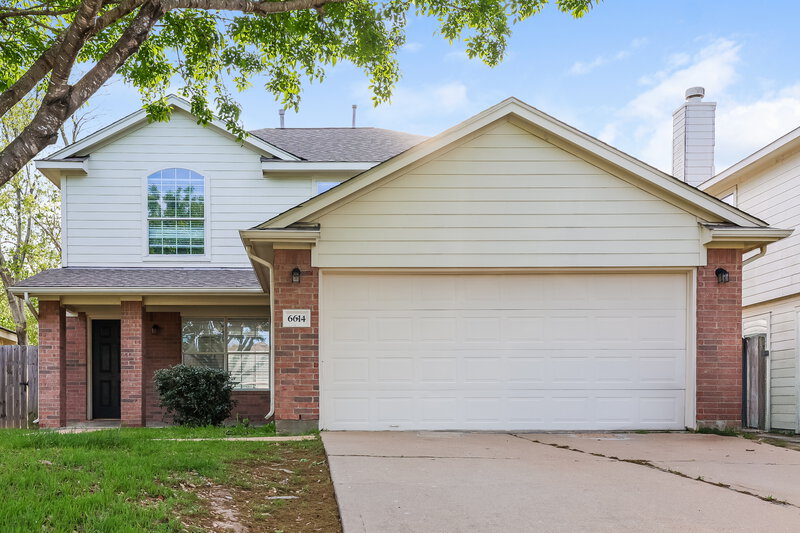 1,955/Mo, 6614 Carly Park Way Houston, TX 77084 External View