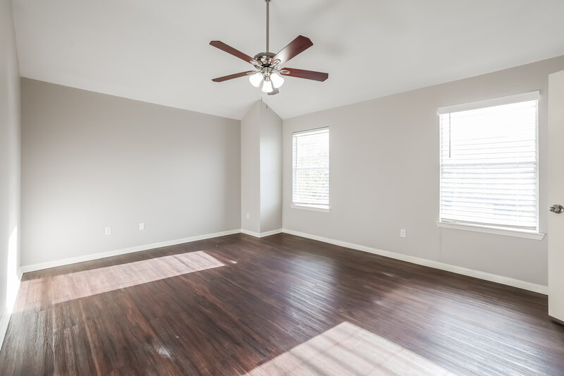 1,955/Mo, 6614 Carly Park Way Houston, TX 77084 Main Bedroom View