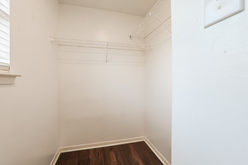 1,955/Mo, 6614 Carly Park Way Houston, TX 77084 Walk In Closet View
