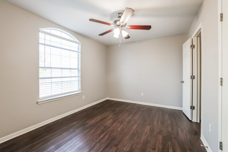 1,955/Mo, 6614 Carly Park Way Houston, TX 77084 Bedroom View