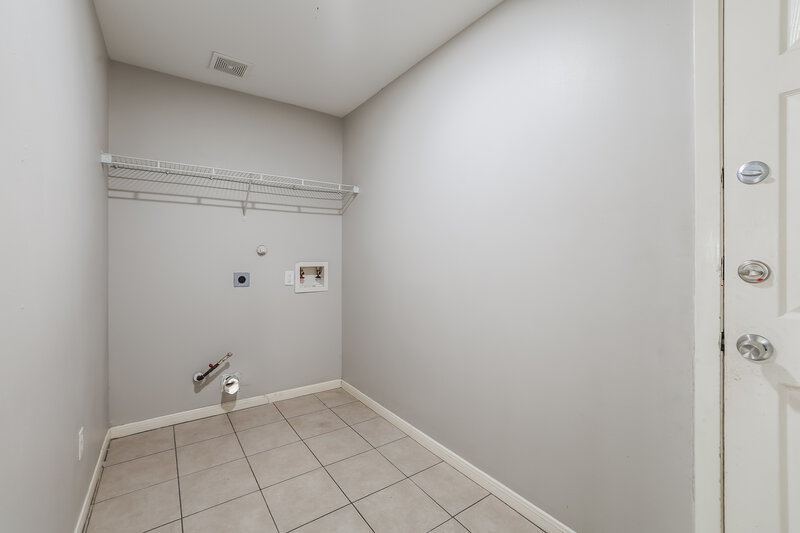 1,955/Mo, 6614 Carly Park Way Houston, TX 77084 Laundry Room View