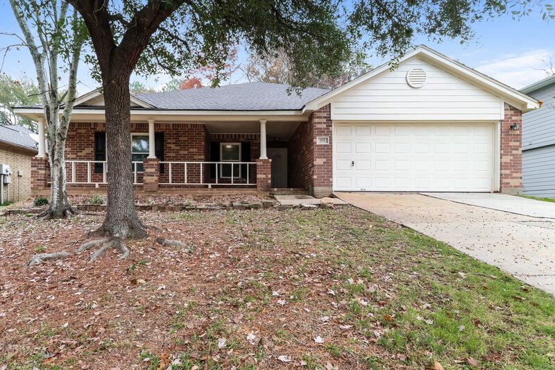 1,545/Mo, 271 Indian Falls S Montgomery, TX 77316 External View