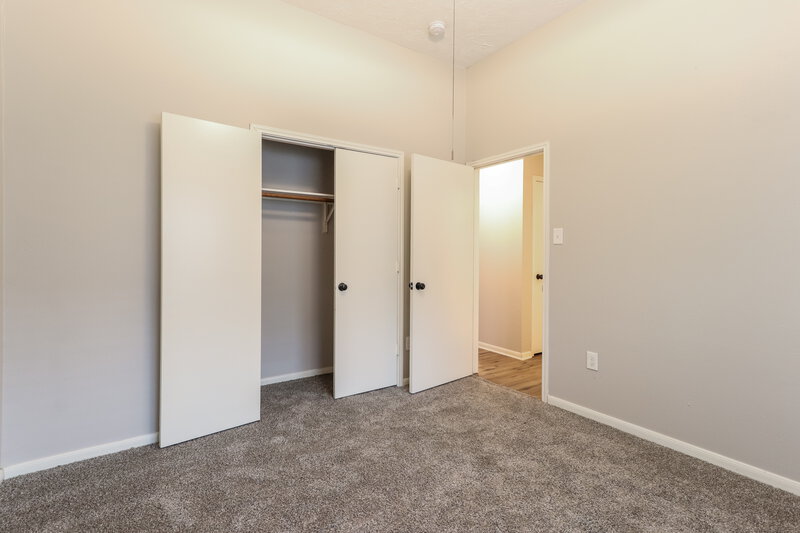 1,545/Mo, 271 Indian Falls S Montgomery, TX 77316 Bedroom View