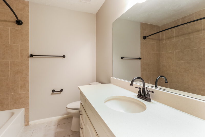 1,545/Mo, 271 Indian Falls S Montgomery, TX 77316 Bathroom View