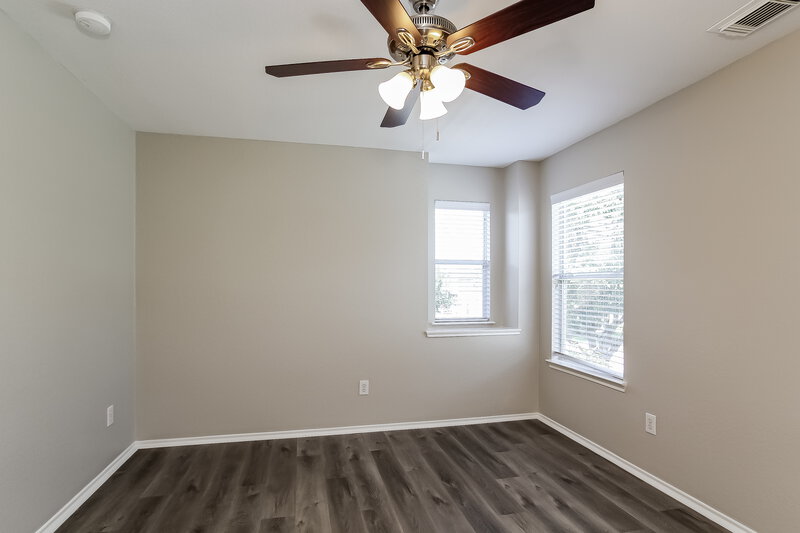 2,385/Mo, 6527 Winter Mountain Ln Spring, TX 77379 Bedroom View