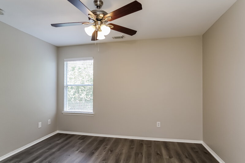 2,385/Mo, 6527 Winter Mountain Ln Spring, TX 77379 Bedroom View 2