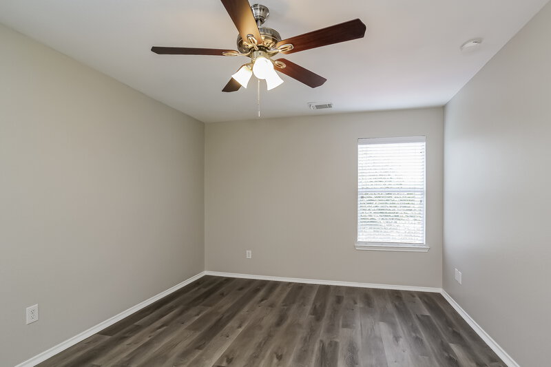 2,385/Mo, 6527 Winter Mountain Ln Spring, TX 77379 Bedroom View 3