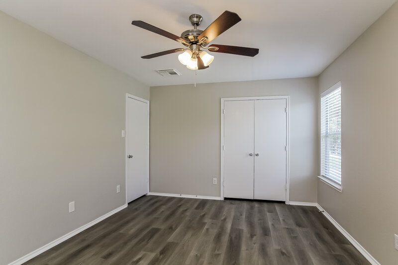 2,385/Mo, 6527 Winter Mountain Ln Spring, TX 77379 Bedroom View 4
