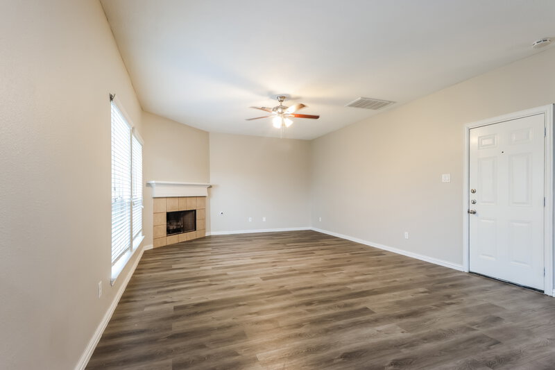 2,305/Mo, 8103 Rudy Brook Way Spring, TX 77379 Living Room View