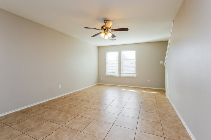 1,560/Mo, 7219 Rising Brook Dr Cypress, TX 77433 Living Room View