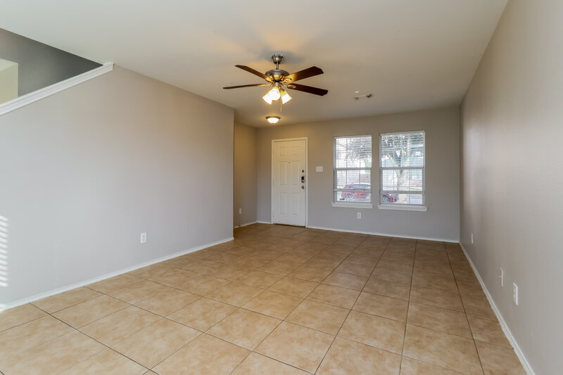 1,560/Mo, 7219 Rising Brook Dr Cypress, TX 77433 Living Room View 3