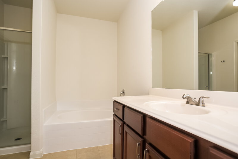 2,035/Mo, 7523 Fettle Ln Conroe, TX 77304 Bathroom View