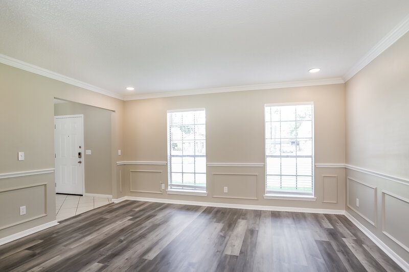 3,110/Mo, 9323 Palm Shores Dr Spring, TX 77379 Living Room View