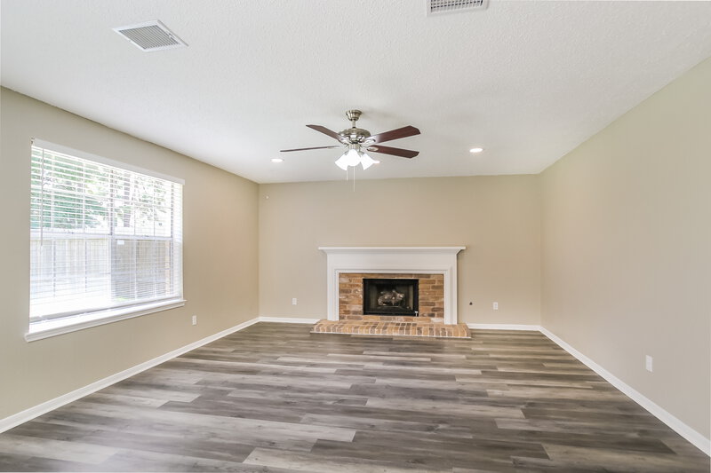 3,110/Mo, 9323 Palm Shores Dr Spring, TX 77379 Living Room View 2