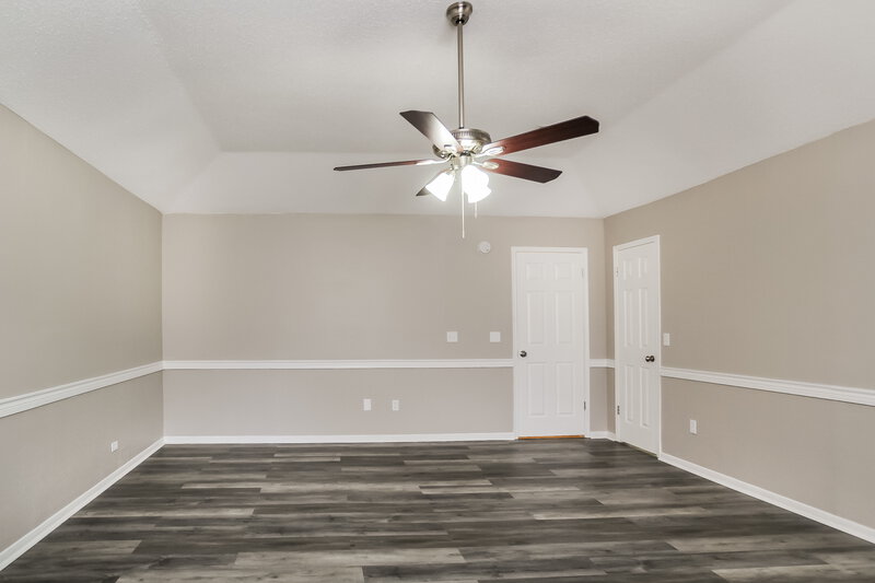 3,110/Mo, 9323 Palm Shores Dr Spring, TX 77379 Main Bathroom View