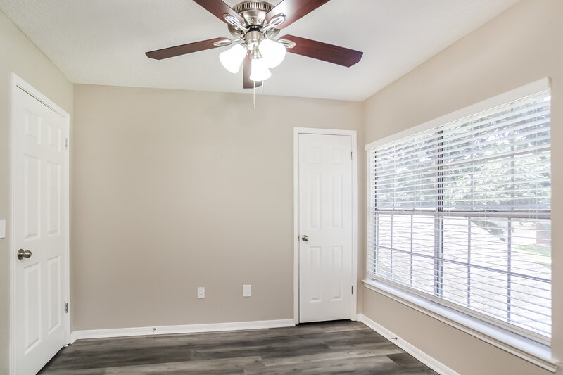 3,110/Mo, 9323 Palm Shores Dr Spring, TX 77379 Bedroom View