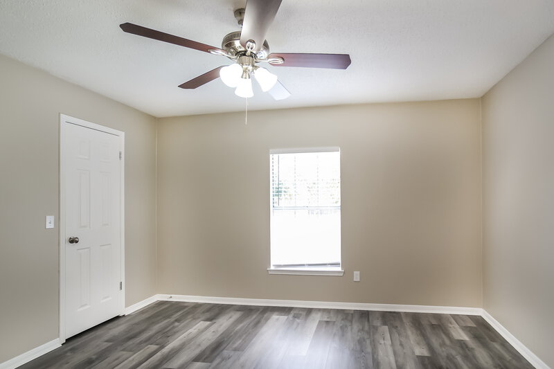 3,110/Mo, 9323 Palm Shores Dr Spring, TX 77379 Bedroom View 2