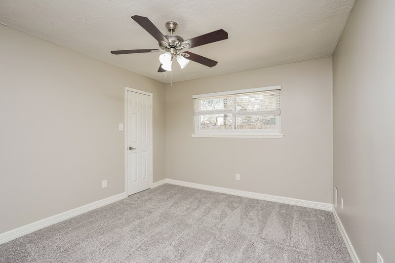 1,875/Mo, 3514 Glenwood Springs Dr Kingwood, TX 77345 Bedroom View 2