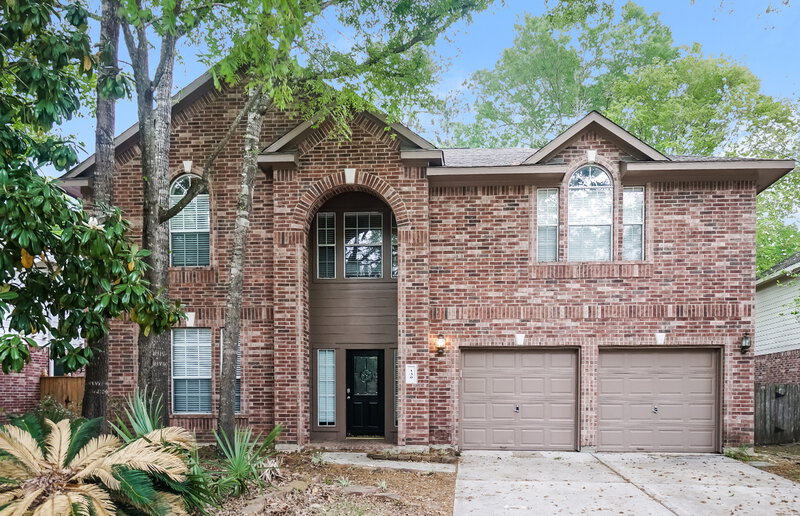 2,540/Mo, 130 Wimberly Way Conroe, TX 77385 External View