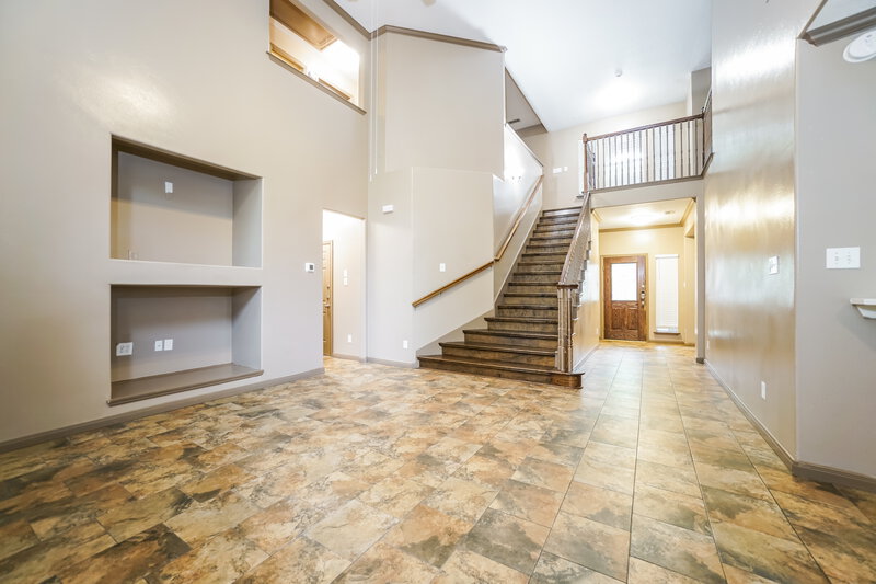 2,540/Mo, 130 Wimberly Way Conroe, TX 77385 Living Room View 2