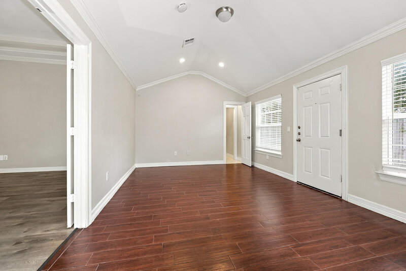 2,180/Mo, 7923 Fall Glen Dr Houston, TX 77040 Dining Room View