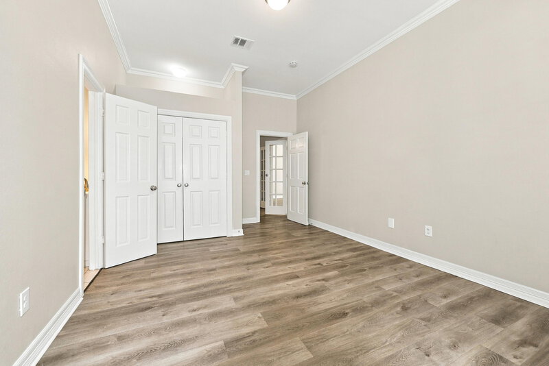 2,180/Mo, 7923 Fall Glen Dr Houston, TX 77040 Bedroom View 2