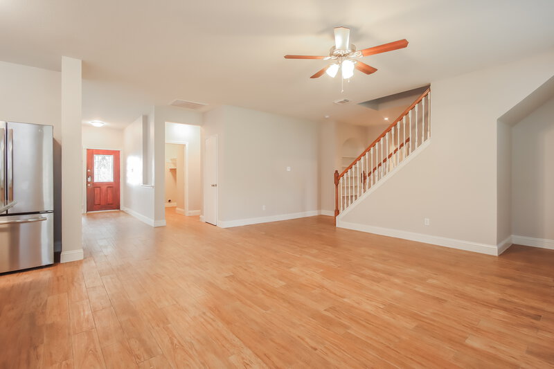 2,955/Mo, 553 Small Cedar Dr League City, TX 77573 Living Room View 2