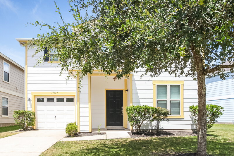 2,020/Mo, 21627 Mossey Pines Ct Humble, TX 77338 External View