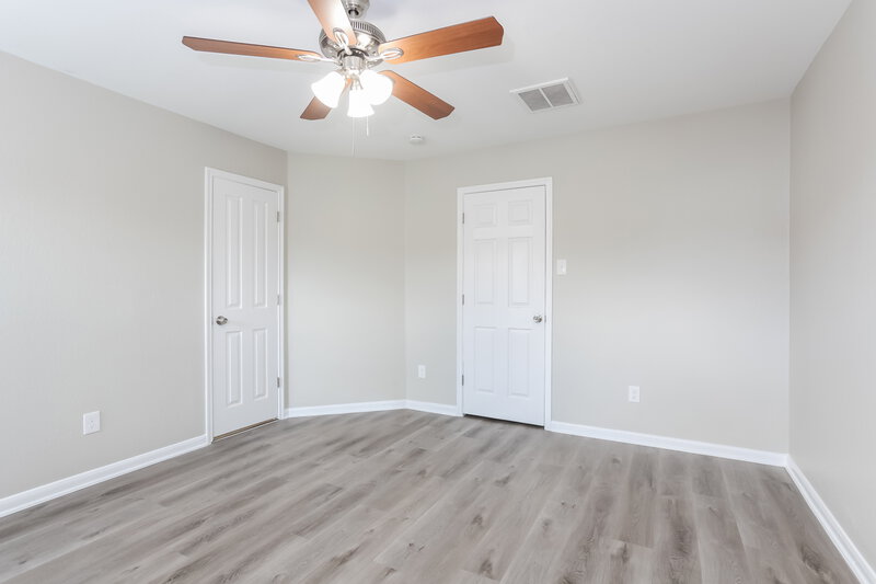 2,020/Mo, 21627 Mossey Pines Ct Humble, TX 77338 Main Bedroom View