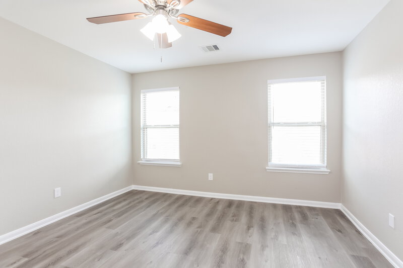 2,020/Mo, 21627 Mossey Pines Ct Humble, TX 77338 Main Bedroom View 2