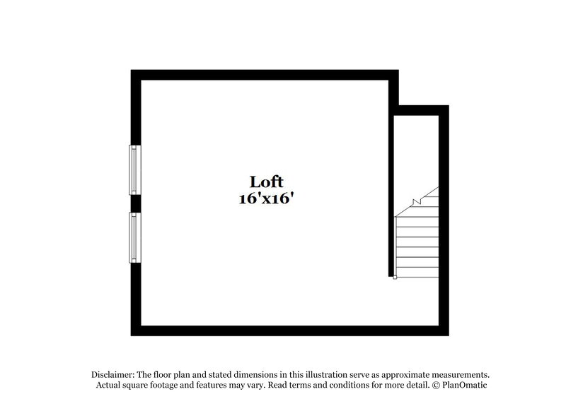 2,335/Mo, 7931 Branson Park Ln Humble, TX 77338 Floor Plan View 2