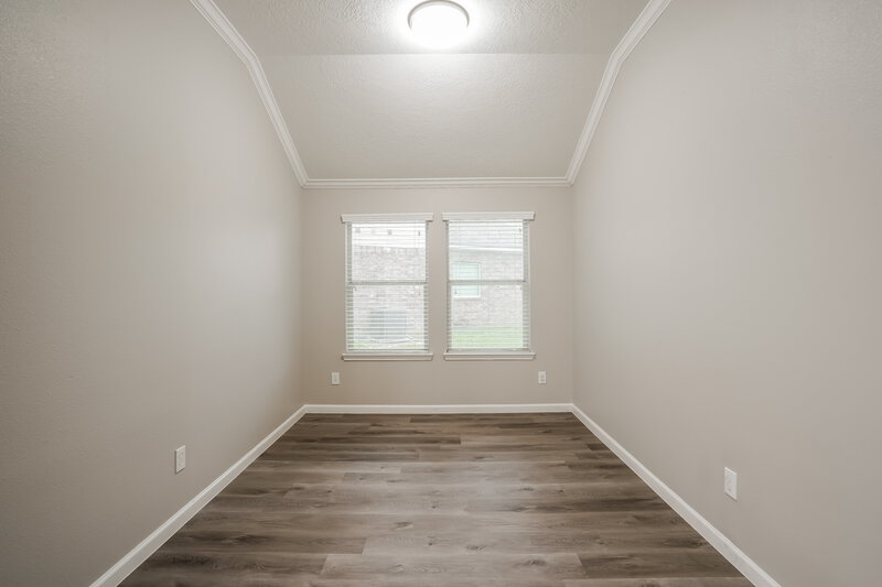 2,335/Mo, 7931 Branson Park Ln Humble, TX 77338 Dining Room View
