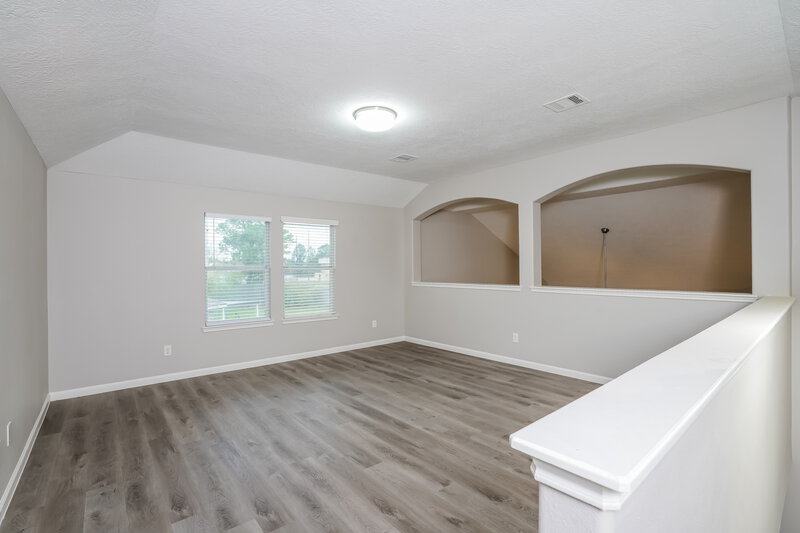 2,335/Mo, 7931 Branson Park Ln Humble, TX 77338 Loft View