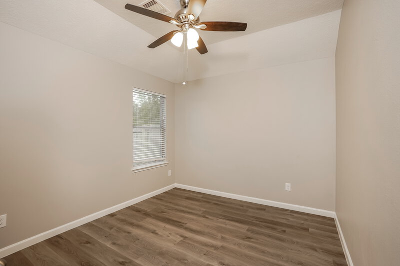 2,335/Mo, 7931 Branson Park Ln Humble, TX 77338 Bedroom View