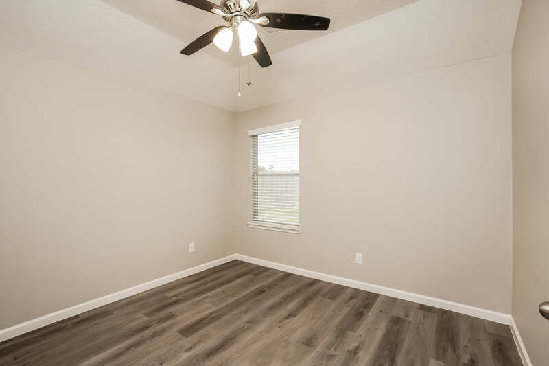 2,335/Mo, 7931 Branson Park Ln Humble, TX 77338 Bedroom View 2