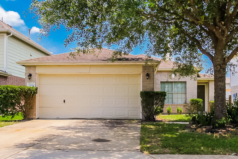 1,920/Mo, 21114 Wickton Ln Humble, TX 77338 External View
