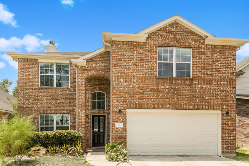 2,175/Mo, 17615 Memorial Falls Dr Tomball, TX 77375 External View